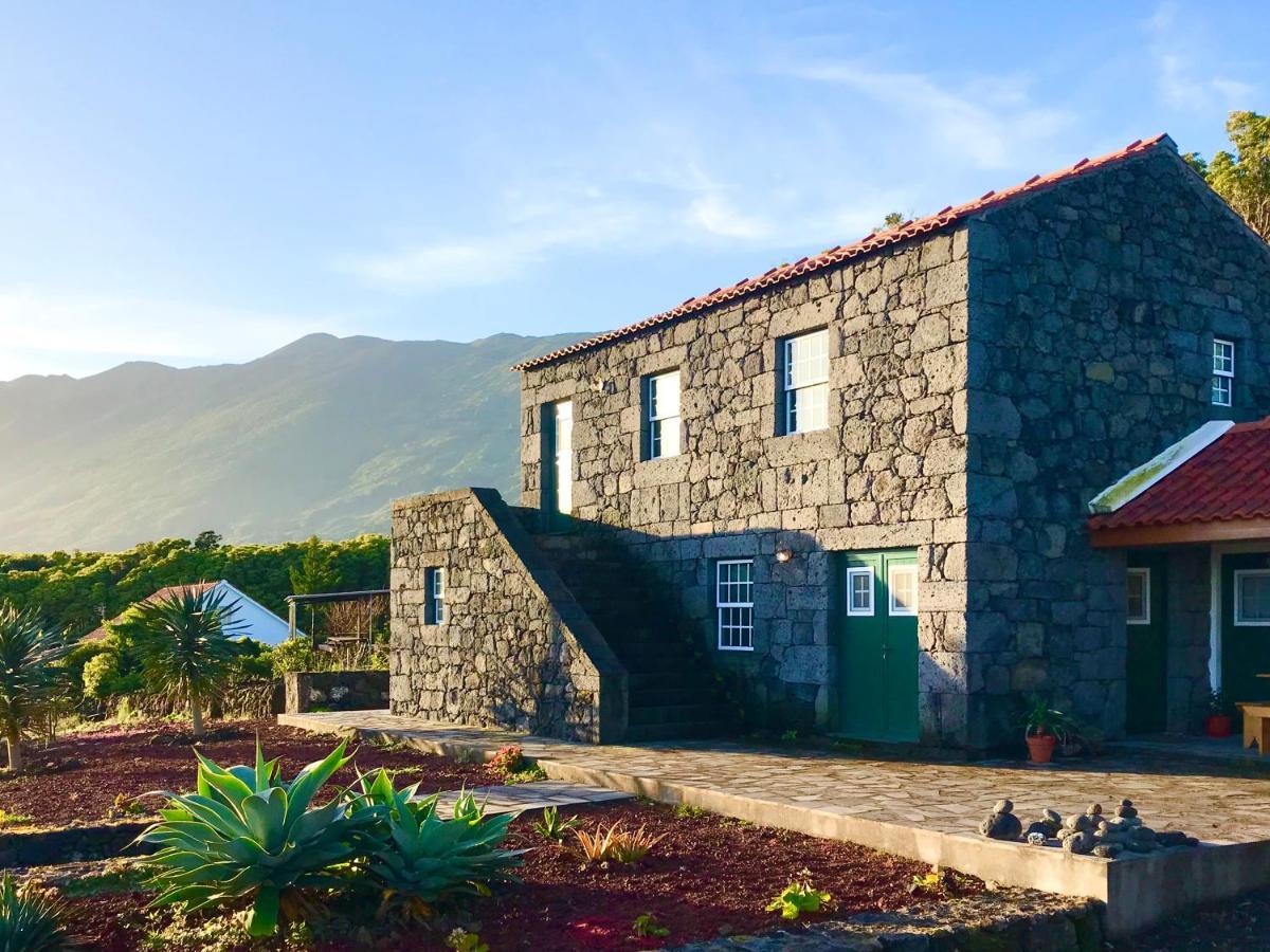 Adega Da Prainha Villa Prainha  Eksteriør billede