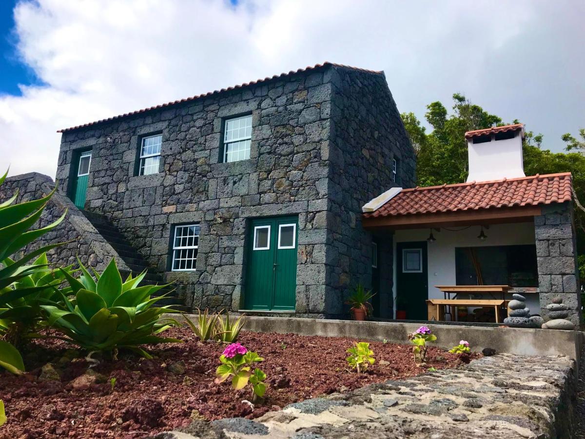 Adega Da Prainha Villa Prainha  Eksteriør billede