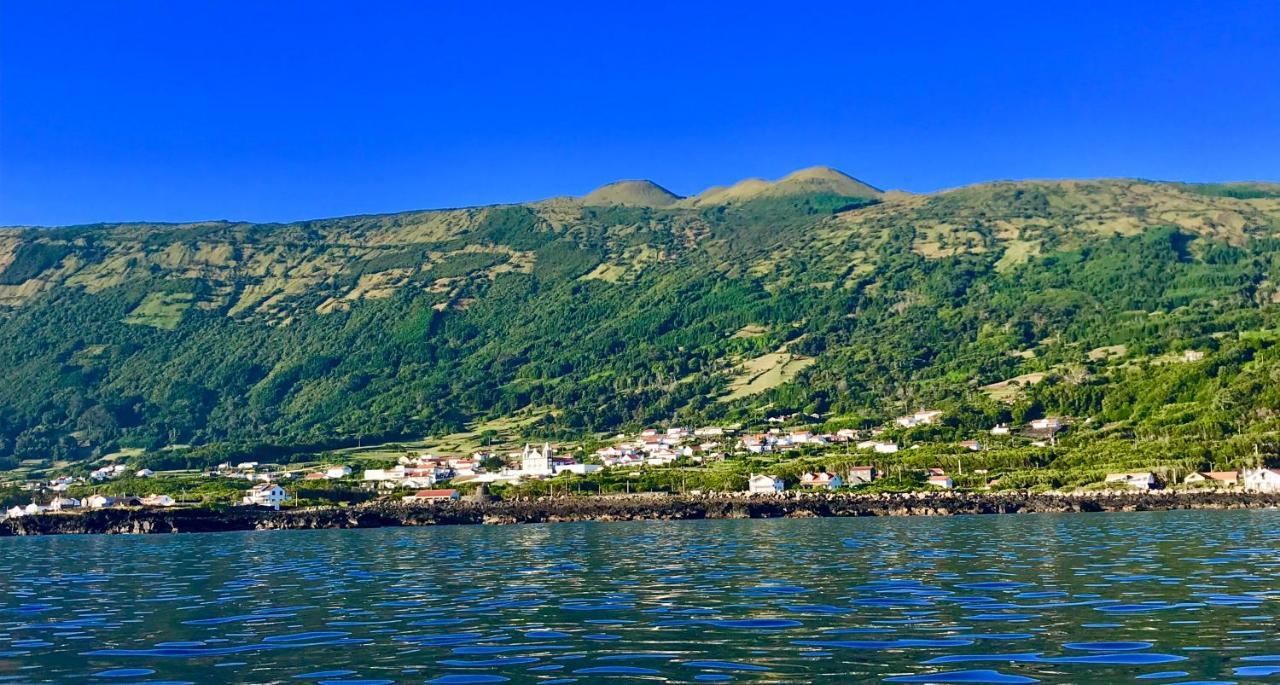 Adega Da Prainha Villa Prainha  Eksteriør billede