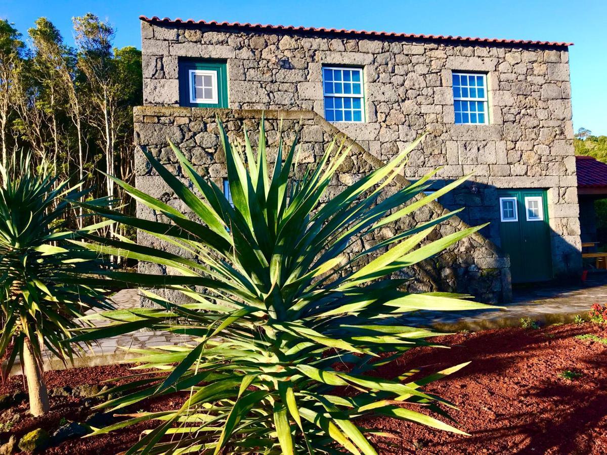Adega Da Prainha Villa Prainha  Eksteriør billede