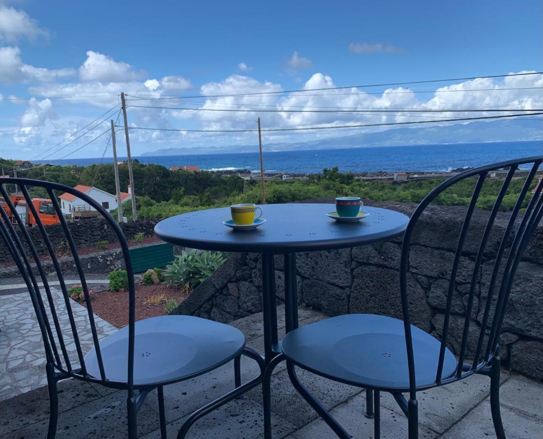 Adega Da Prainha Villa Prainha  Eksteriør billede