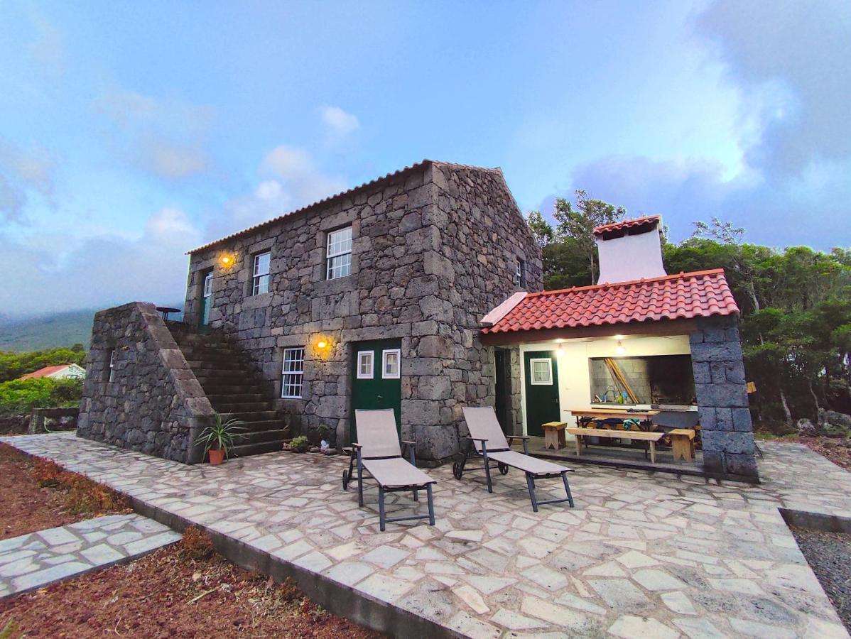 Adega Da Prainha Villa Prainha  Eksteriør billede