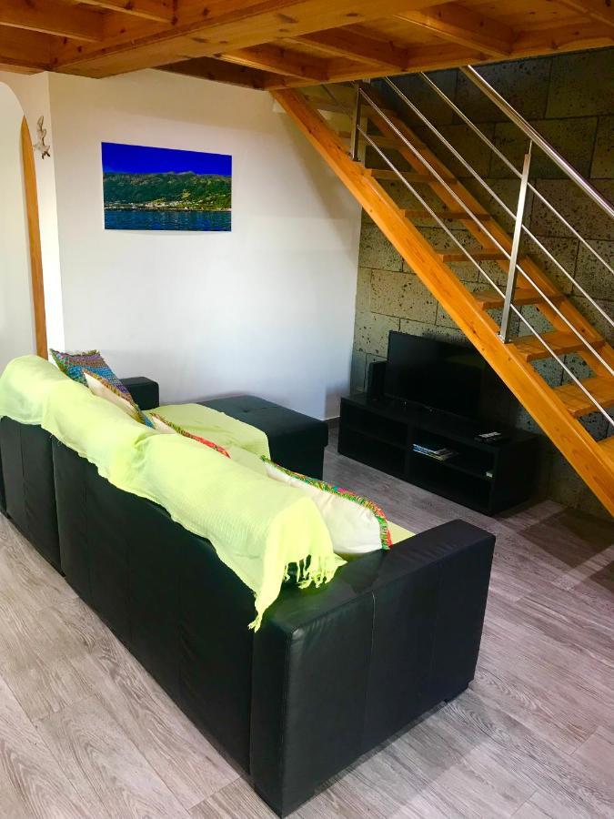 Adega Da Prainha Villa Prainha  Eksteriør billede