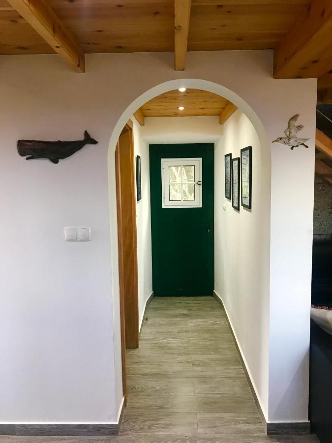 Adega Da Prainha Villa Prainha  Eksteriør billede