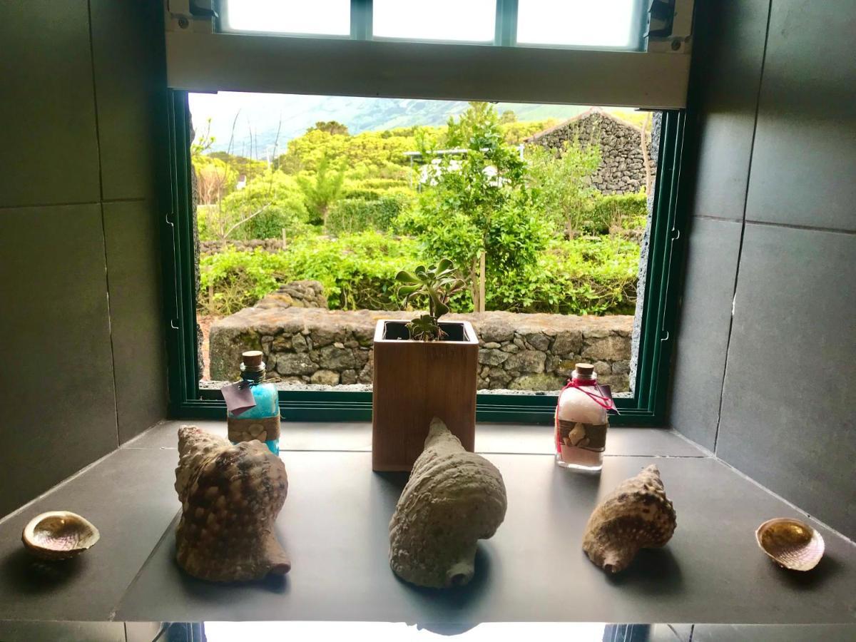 Adega Da Prainha Villa Prainha  Eksteriør billede