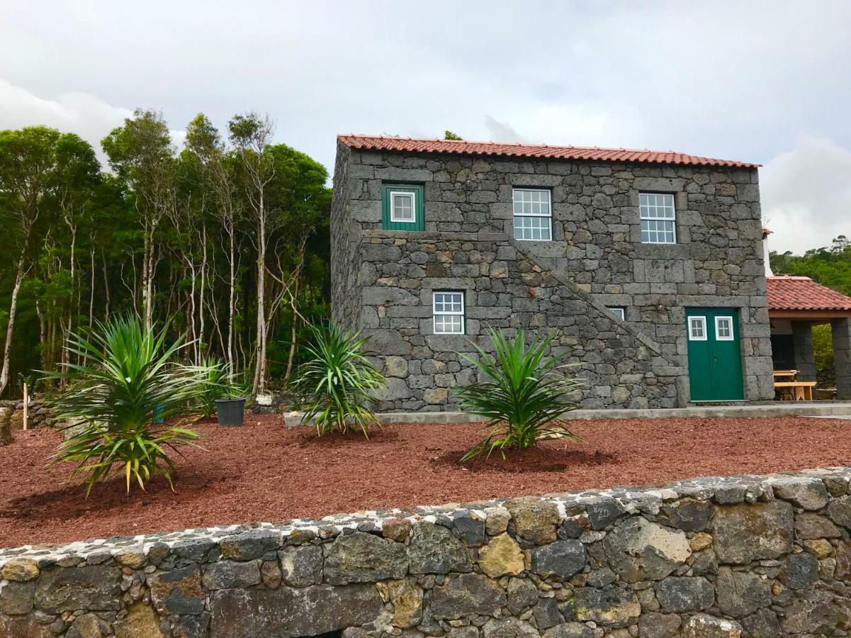 Adega Da Prainha Villa Prainha  Eksteriør billede